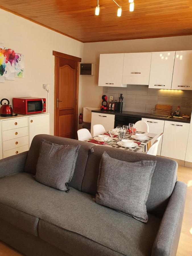 Sweet Home Blankenberge Exterior foto