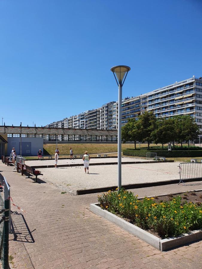 Sweet Home Blankenberge Exterior foto